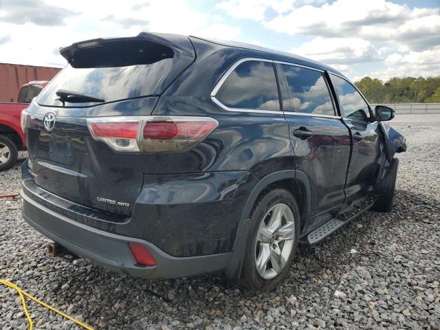 Фото 3 с аукциона – 2016 TOYOTA HIGHLANDER с VIN 5TDDKRFH7GS245009