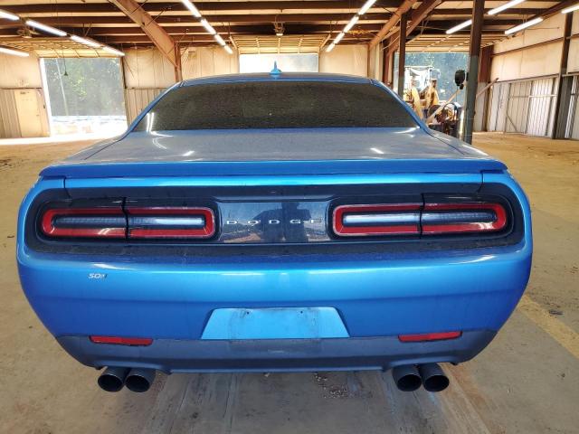 Photo 6 from auction – 2016 DODGE CHALLENGER R/T with VIN 2C3CDZBT5GH209922
