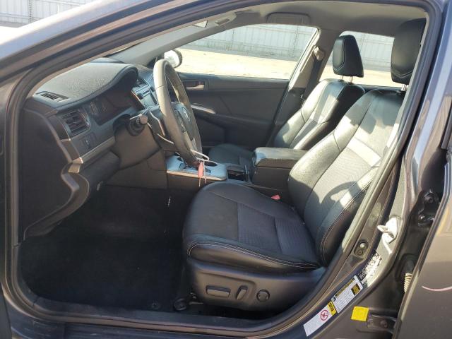 Photo 7 from auction – 2012 TOYOTA CAMRY BASE with VIN 4T1BF1FK9CU162305