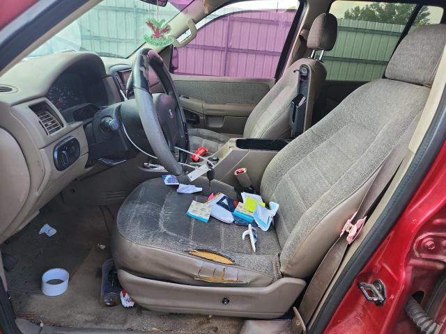 صورة رقم 7 من المزاد - 2003 FORD EXPLORER X مع VIN 1FMZU62K13ZA86380