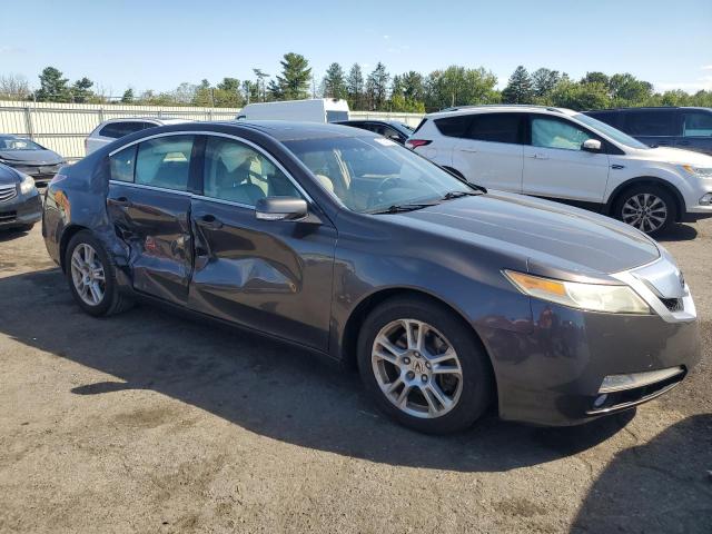 Photo 4 from auction – 2010 ACURA TL with VIN 19UUA8F24AA019511