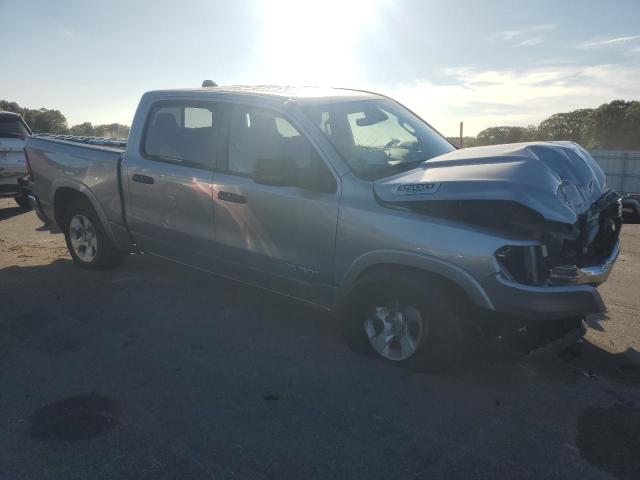 Photo 4 from auction – 2025 RAM 1500 BIG H with VIN 1C6SRFFP5SN561703
