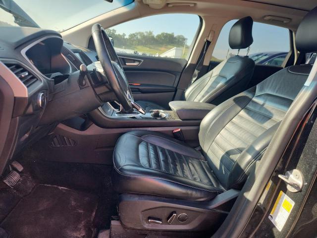 Photo 7 from auction – 2015 FORD EDGE SEL with VIN 2FMTK4J84FBB93291