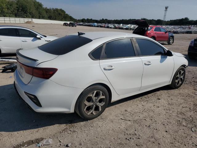 Photo 3 from auction – 2021 KIA FORTE FE with VIN 3KPF24ADXME375470
