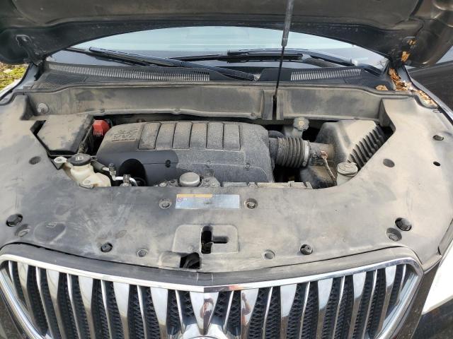 Photo 12 from auction – 2016 BUICK ENCLAVE with VIN 5GAKRBKD1GJ299983