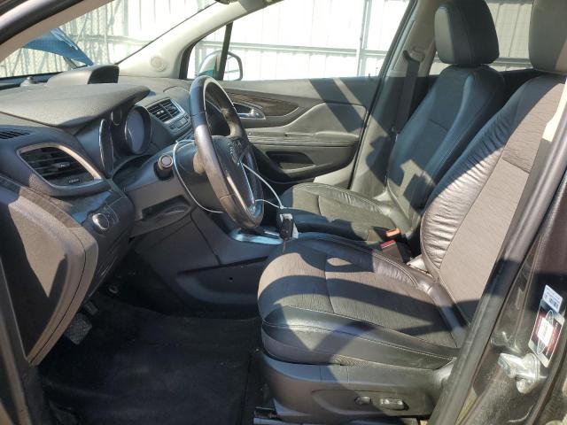 Photo 7 from auction – 2016 BUICK ENCORE with VIN KL4CJASB2GB751947