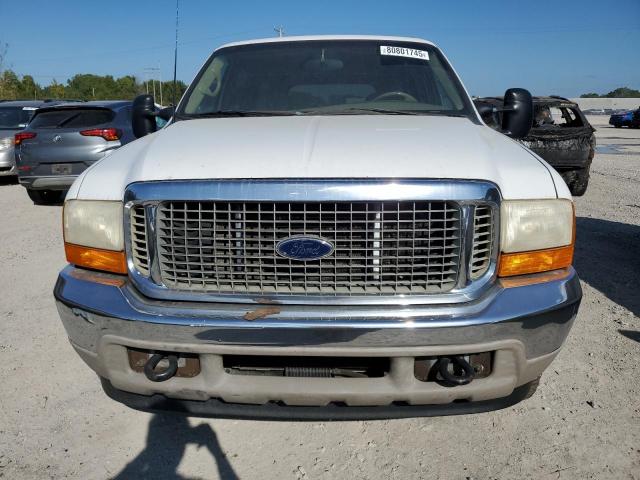 Photo 5 from auction – 2000 FORD EXCURSION with VIN 1FMNU42F2YEC87273