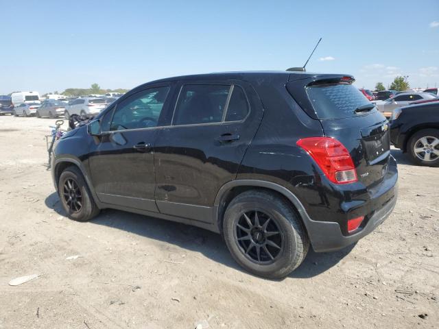Photo 2 from auction – 2017 CHEVROLET TRAX LS with VIN 3GNCJKSB1HL151374