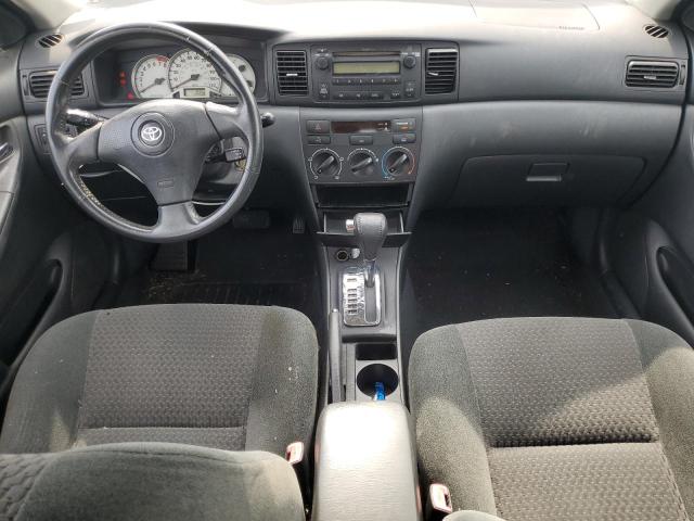 Photo 8 from auction – 2006 TOYOTA COROLLA CE with VIN 1NXBR32E76Z680324