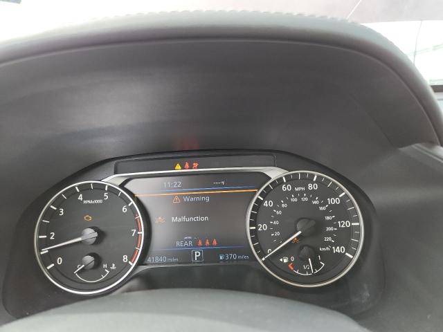 Photo 9 from auction – 2023 NISSAN ALTIMA with VIN 1N4BL4DVXPN361574
