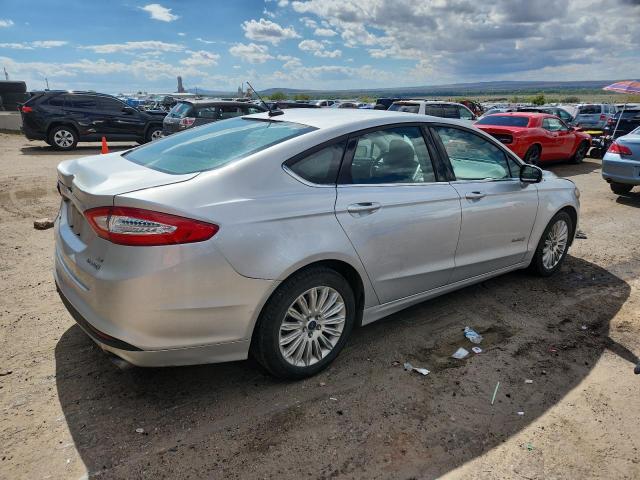 Photo 3 from auction – 2014 FORD FUSION SE with VIN 3FA6P0LUXER207691