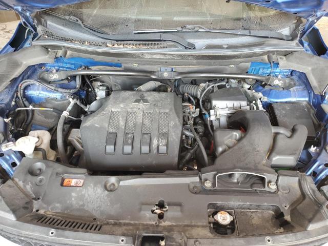 Photo 12 from auction – 2020 MITSUBISHI ECLIPSE CR with VIN JA4AS5AA5LZ014537