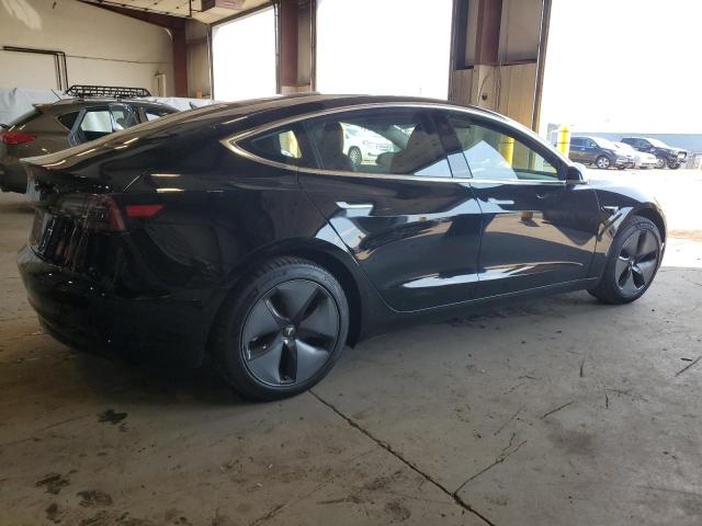 Photo 3 from auction – 2018 TESLA MODEL 3 with VIN 5YJ3E1EAXJF152280