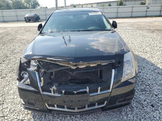 Photo 5 from auction – 2012 CADILLAC CTS LUXURY with VIN 1G6DG5E55C0103209