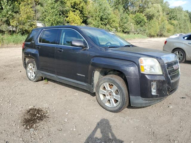 Фото 4 с аукциона – 2013 GMC TERRAIN SL с VIN 2GKFLREKXD6206072