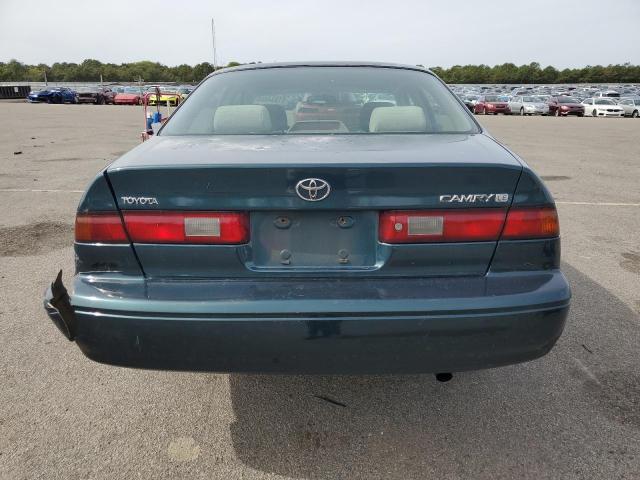 Photo 6 from auction – 1998 TOYOTA CAMRY with VIN JT2BG22KXW0245940