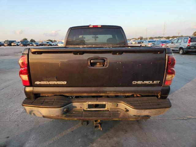 Photo 6 from auction – 2005 CHEVROLET SILVERADO with VIN 2GCEC19T951162821