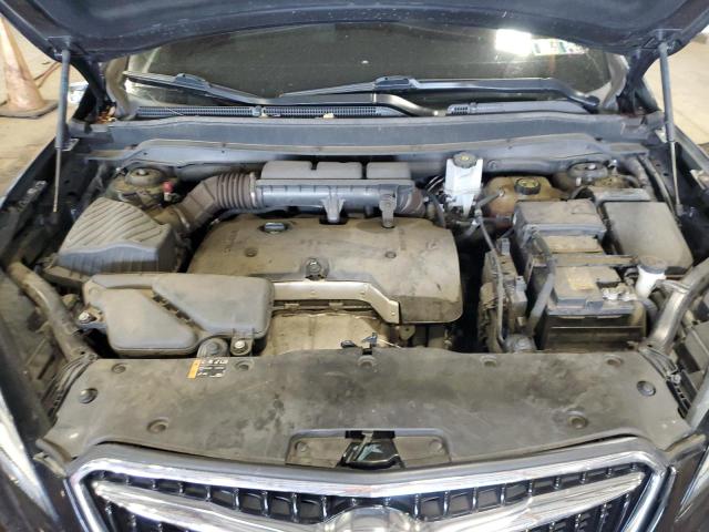 Photo 11 from auction – 2020 BUICK ENVISION P with VIN LRBFXBSA1LD156177