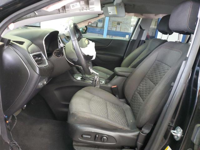 Photo 7 from auction – 2018 CHEVROLET EQUINOX LT with VIN 2GNAXTEX6J6157197