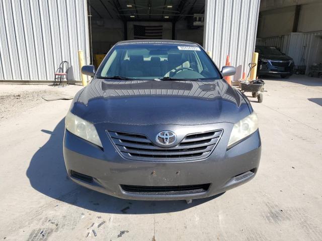 Photo 5 from auction – 2007 TOYOTA CAMRY CE with VIN 4T1BE46K37U643175