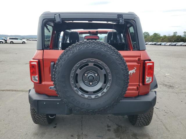 Photo 6 from auction – 2024 FORD BRONCO BIG with VIN 1FMDE7BH5RLB36825