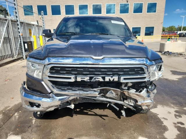 Photo 5 from auction – 2022 RAM 1500 BIG H with VIN 1C6RRFBG6NN480427