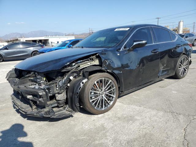 LEXUS ES 300H BASE 2024 with VIN 58ADA1C18RU047294 - Photo from auction