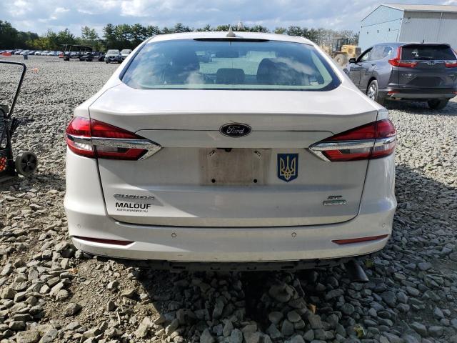 Photo 6 from auction – 2019 FORD FUSION SE with VIN 3FA6P0HD9KR285268
