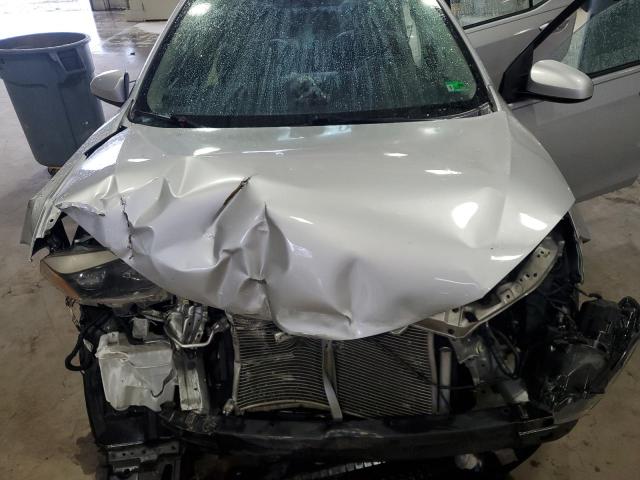 Photo 11 from auction – 2014 TOYOTA COROLLA L with VIN 2T1BURHE6EC023281