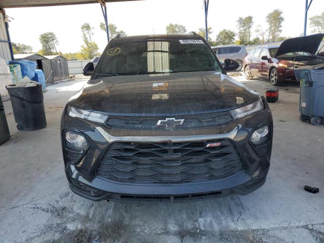 Photo 5 from auction – 2022 CHEVROLET TRAILBLAZE with VIN KL79MTSL8NB148054