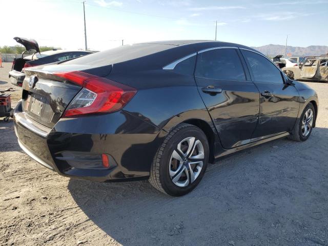Photo 3 from auction – 2016 HONDA CIVIC LX with VIN 19XFC2F52GE222833