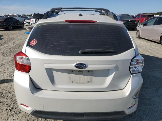 Photo 6 from auction – 2014 SUBARU IMPREZA SP with VIN JF1GPAL66EG326146