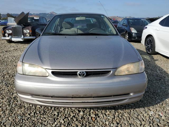 Photo 5 from auction – 1998 TOYOTA COROLLA VE with VIN 1NXBR12E2WZ056340