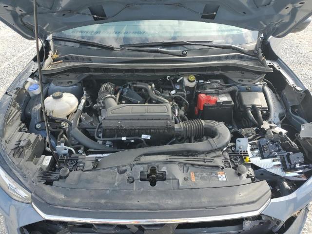Photo 12 from auction – 2024 FORD ESCAPE ST with VIN 1FMCU0MN8RUB04924