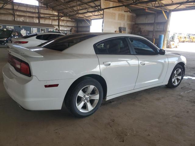 Photo 3 from auction – 2014 DODGE CHARGER SE with VIN 2C3CDXBG8EH300302