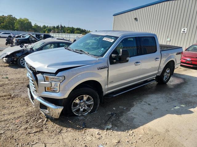 FORD F150 SUPER 2015 with VIN 1FTEW1EG4FFA14554 - Photo from auction