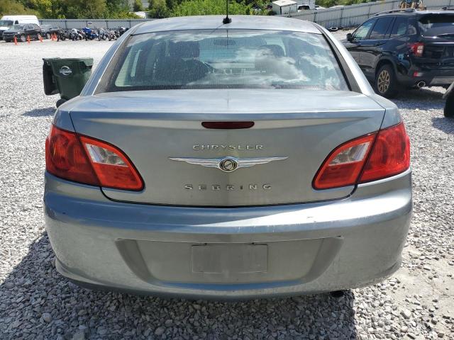 Photo 6 from auction – 2010 CHRYSLER SEBRING LI with VIN 1C3CC5FB5AN136501