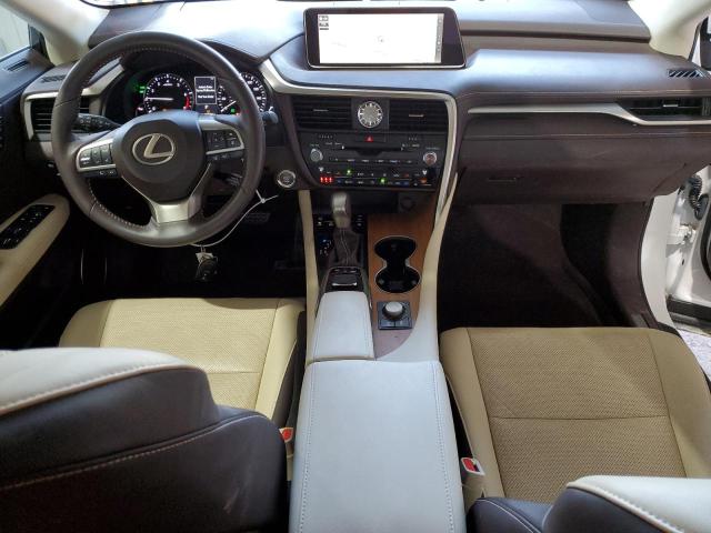 Photo 8 from auction – 2017 LEXUS RX 350 BAS with VIN 2T2BZMCA5HC054434