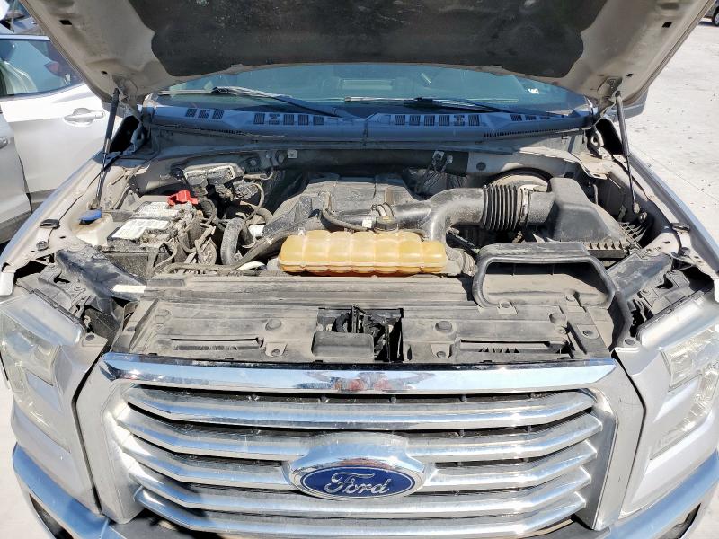 Photo 11 from auction – 2016 FORD F150 SUPER with VIN 1FTEW1CP6GKF79089