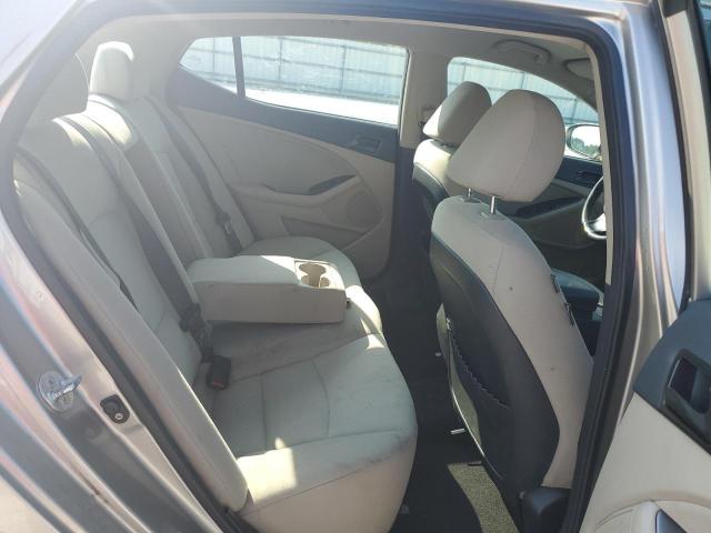 Photo 10 from auction – 2014 KIA OPTIMA LX with VIN KNAGM4A7XE5469769