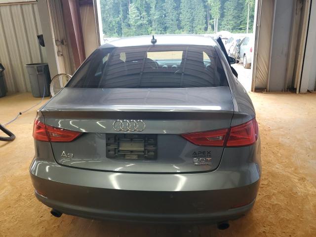 Photo 6 from auction – 2016 AUDI A3 PREMIUM with VIN WAUB8GFF6G1019577