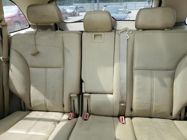 Photo 10 from auction – 2007 FORD EDGE with VIN 2FMDK39C07BA26113