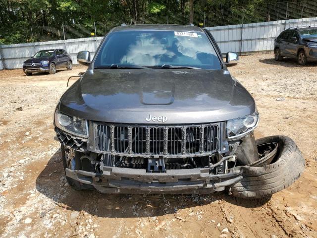 Photo 5 from auction – 2015 JEEP GRAND CHER with VIN 1C4RJFBG3FC234433