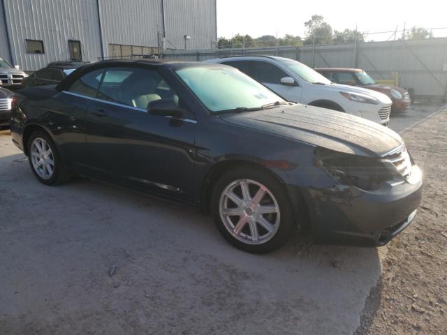 Photo 4 from auction – 2008 CHRYSLER SEBRING TO with VIN 1C3LC55R48N673062