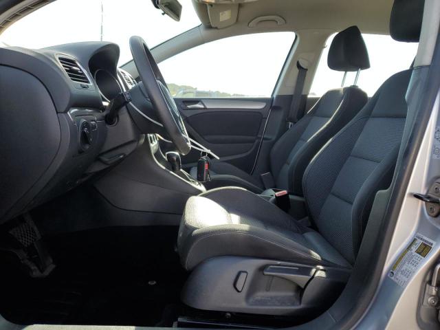 Photo 7 from auction – 2011 VOLKSWAGEN GOLF with VIN WVWDB7AJ9BW181515
