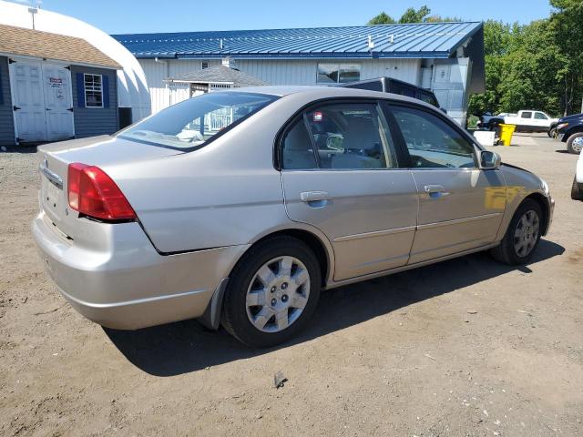 Photo 3 from auction – 2002 HONDA CIVIC EX with VIN 2HGES26732H508852