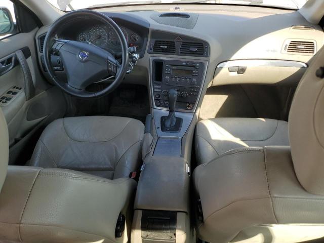 Photo 8 from auction – 2008 VOLVO S60 2.5T with VIN YV1RH592082688075