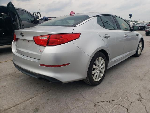 Photo 3 from auction – 2015 KIA OPTIMA LX with VIN 5XXGM4A77FG419718