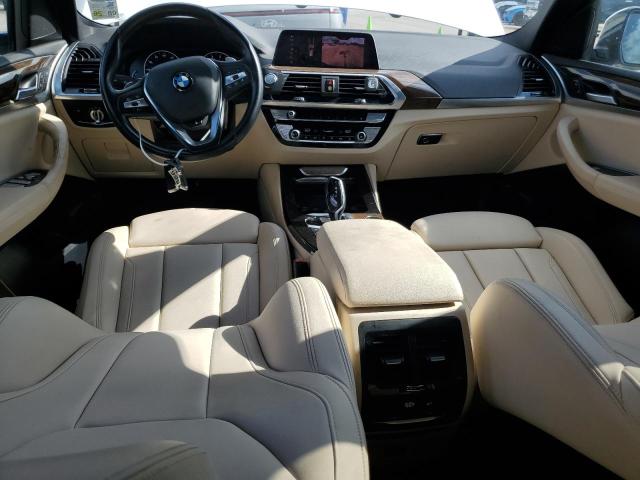 Photo 8 from auction – 2020 BMW X3 XDRIVE3 with VIN 5UXTY5C06L9C58720