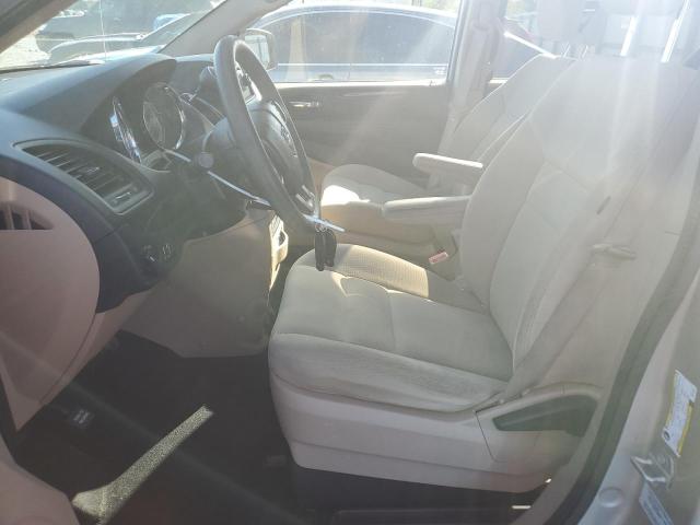 Photo 7 from auction – 2016 DODGE GRAND CARA with VIN 2C4RDGBG7GR134633